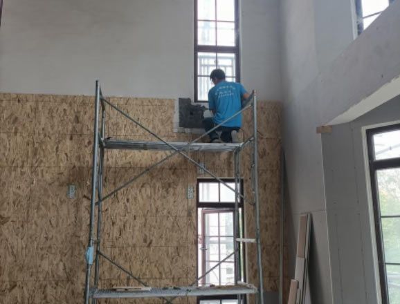 為什么防水施工后要及時(shí)做保護(hù)層？