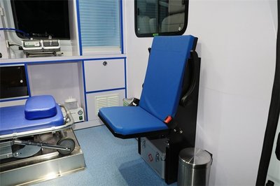 金杯新快運(yùn)體檢車 衡水市全新設(shè)計(jì)工藝，廠家直銷報(bào)價(jià)解析