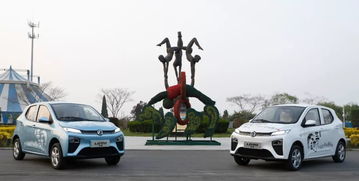 移動星巴克式車內空間現身石家莊，沒買車的趕緊去看看體檢車